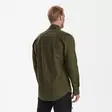 Deerhunter Liam Shirt Tarmac Green - Alushousut - 5702827163900 - 3