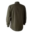 Deerhunter Liam Shirt Tarmac Green - Alushousut - 5702827163900 - 3