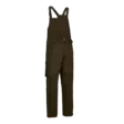 Deerhunter Muflon Pro Winter Bib Trousers Art Green - Retkeilyhousut - 5702827239070 - 2