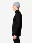 Devold Duo Active Merino 205 Zip Neck Men's Black - Aluspaidat - 7028567648780 - 4