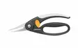 Fiskars Functional Form kalasakset 22cm - Työkalut - 6411501991270 - 1