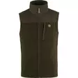 Fjällräven Buck Fleece Vest M Dark Olive - Liivit - 7392158940370 - 1