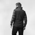 Fjällräven Buck Fleece Vest M Dark Olive - Liivit - 7392158940370 - 4