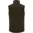Fjällräven Buck Fleece Vest M Dark Olive - Liivit - 7392158940370 - 2