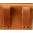 Fjällräven Equipment Bag Leather Cognac - Reput ja laukut - 7323450151430 - 2