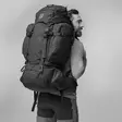 Fjällräven Kajka 75 Green M/L - Reput ja laukut - 7323451017520 - 8