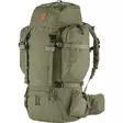 Fjällräven Kajka 75 Green M/L - Reput ja laukut - 7323451017520 - 1