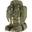 Fjällräven Kajka 75 Green M/L - Reput ja laukut - 7323451017520 - 3
