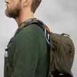 Fjällräven Lappland Vest Pack Dark Olive - Reput ja laukut - 7323451061790 - 12