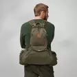 Fjällräven Lappland Vest Pack Dark Olive - Reput ja laukut - 7323451061790 - 5