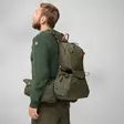Fjällräven Lappland Vest Pack Dark Olive - Reput ja laukut - 7323451061790 - 4