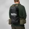 Fjällräven Lappland Vest Pack Dark Olive - Reput ja laukut - 7323451061790 - 14
