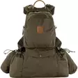 Fjällräven Lappland Vest Pack Dark Olive - Reput ja laukut - 7323451061790 - 2