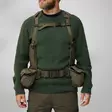 Fjällräven Lappland Vest Pack Dark Olive - Reput ja laukut - 7323451061790 - 7