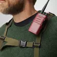 Fjällräven Lappland Vest Pack Dark Olive - Reput ja laukut - 7323451061790 - 10
