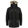 Fjällräven Singi Down Jacket M Black - Untuva- ja välitakit - 7323450789220 - 1