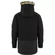 Fjällräven Singi Down Jacket M Black - Untuva- ja välitakit - 7323450789220 - 2