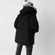 Fjällräven Singi Down Jacket M Black - Untuva- ja välitakit - 7323450789220 - 6