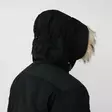 Fjällräven Singi Down Jacket M Black - Untuva- ja välitakit - 7323450789220 - 5