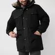 Fjällräven Singi Down Jacket M Black - Untuva- ja välitakit - 7323450789220 - 7