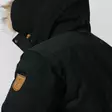 Fjällräven Singi Down Jacket M Black - Untuva- ja välitakit - 7323450789220 - 4