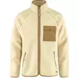 Fjällräven Vardag Pile Fleece M Chalk White - Fleecetakit - 7323450731830 - 1