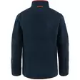 Fjällräven Vardag Pile Fleece M Navy-Autumn Leaf - Fleecetakit - 7323450786670 - 2