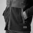 Fjällräven Vardag Pile Fleece M Navy-Autumn Leaf - Fleecetakit - 7323450786670 - 5