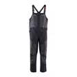 Grundens Gore-Tex Pro Fishing Bib Obsidian - Vedenpitävät kuorihousut - 0840316358620 - 1