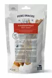 Happy Dog Beef Scalp 250g - Kuivatut eläinten osat - 60890 - 2
