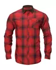 Härkila Driven Hunt Flannel Red/Bla #XXL -  -  - 1
