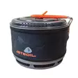Jetboil Ceramic Cook Pot -kattila - Retkiruuat ja -keittimet - 858941006830 - 1