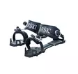 Karski Pivot Ski Bindings - Muut retkeilyvarusteet - 80-130 - 1