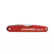Leatherman Juice B2 Cinnabar Orange - Puukot ja retkikirveet - 037447598630 - 2