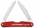 Leatherman Juice B2 Cinnabar Orange - Puukot ja retkikirveet - 037447598630 - 1