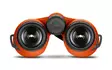 Leica Geovid Pro 8x42 Orange - Kiikarit - 4022243408210 - 4