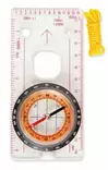Lineaeffe Map Compass - Muut retkeilyvarusteet - 8032895005350 - 1