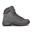 Lowa Renegade EVO GTX MID Ws Graphite/Rose - Kengät - 4063606614220 - 1