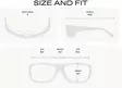 Maui Jim Hookipa Ultra - Metal Matte Grey Frame with HT Green PC Lens - Aurinkolasit - 603429093990 - 4