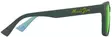 Maui Jim Opiopio AF - Matte Dark Green Frame with Maui Green Lens - Aurinkolasit - 603429079550 - 3
