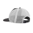 Patagonia Duckbill Trucker Hat Black - Lippikset - 194187425630 - 2