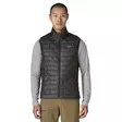 Patagonia Mens Nano Puff Vest Black - Liivit - 198077399490 - 2