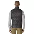Patagonia Mens Nano Puff Vest Black - Liivit - 198077399490 - 3