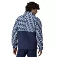Patagonia Mens Retro Pile Half-Snap Pull-Over New Navy - Fleecetakit - 196924417960 - 3