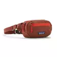 Patagonia Mini Terravia Hip Pack 1L Dried Vanilla - Reput ja laukut - 198077411680 - 1