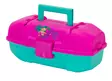 Plano Youth Mermaid Tackle Box - Lapset - 024099450010 - 1