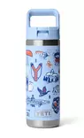 Yeti Rambler 18oz Straw Bottle - Pullot, mukit ja kylmälaukut - 888830611050 - 1