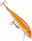Rapala Countdown 3cm 4g - Vaaput - 3400400050 - 5