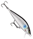 Rapala Countdown Elite 7,5cm - Vaaput - 0510202150 - 14