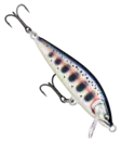 Rapala Countdown Elite 7,5cm - Vaaput - 0510202150 - 27